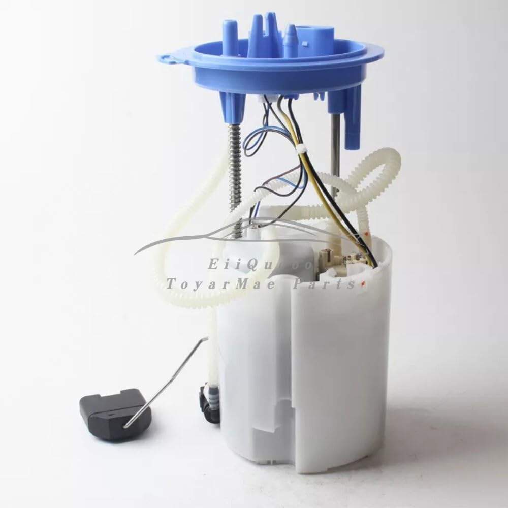 ya 5 8.10 5QF919051K 5QF919087H Fuel Pump Module for VW for Tiguan/Allspace 2017-2024 2.0T