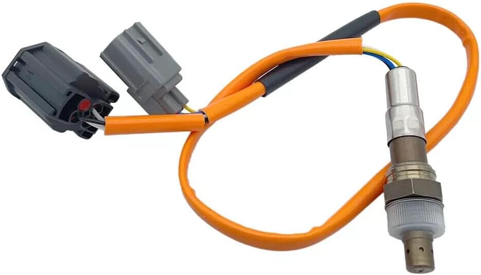 ya 12 10.8 zhengce Oxygen Sensor LFH1-18-8G1B for Mazda 6 Hatchback Stufenheck GG GY 1.8 2.0 2.3