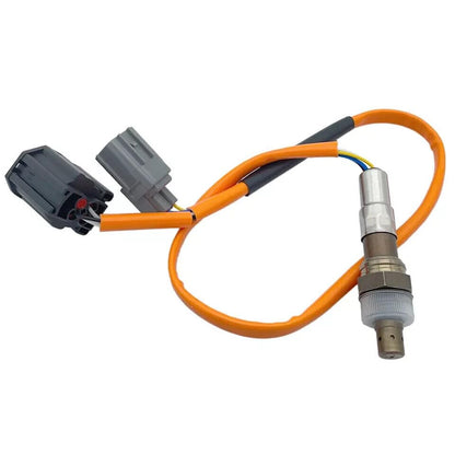 ya 5 8.10 Oxygen Sensor LFH1-18-8G1B for Mazda 6 Hatchback Stufenheck GG GY 1.8 2.0 2.3