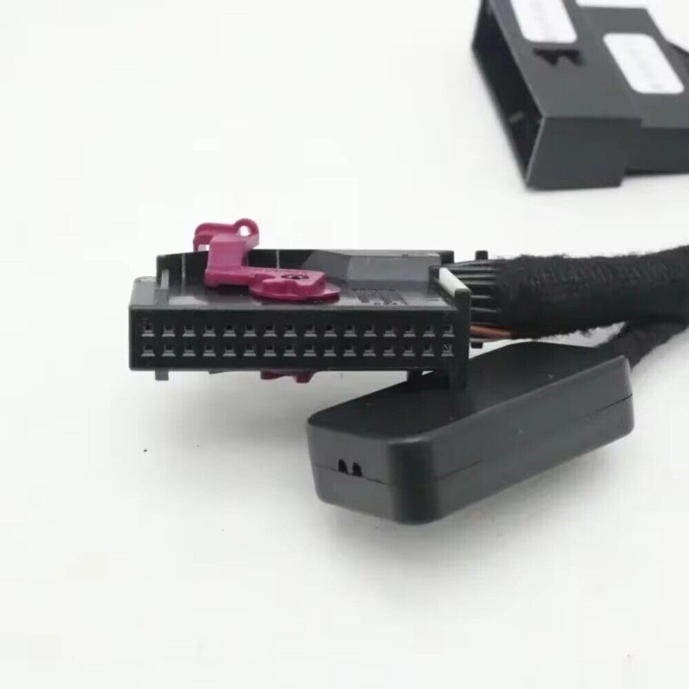 ya 8 8.24 baidi Stop Start Engine Shutdown Cancel Sensor Cable Plug for SEAT for Cupra Formentor Leon Mk4
