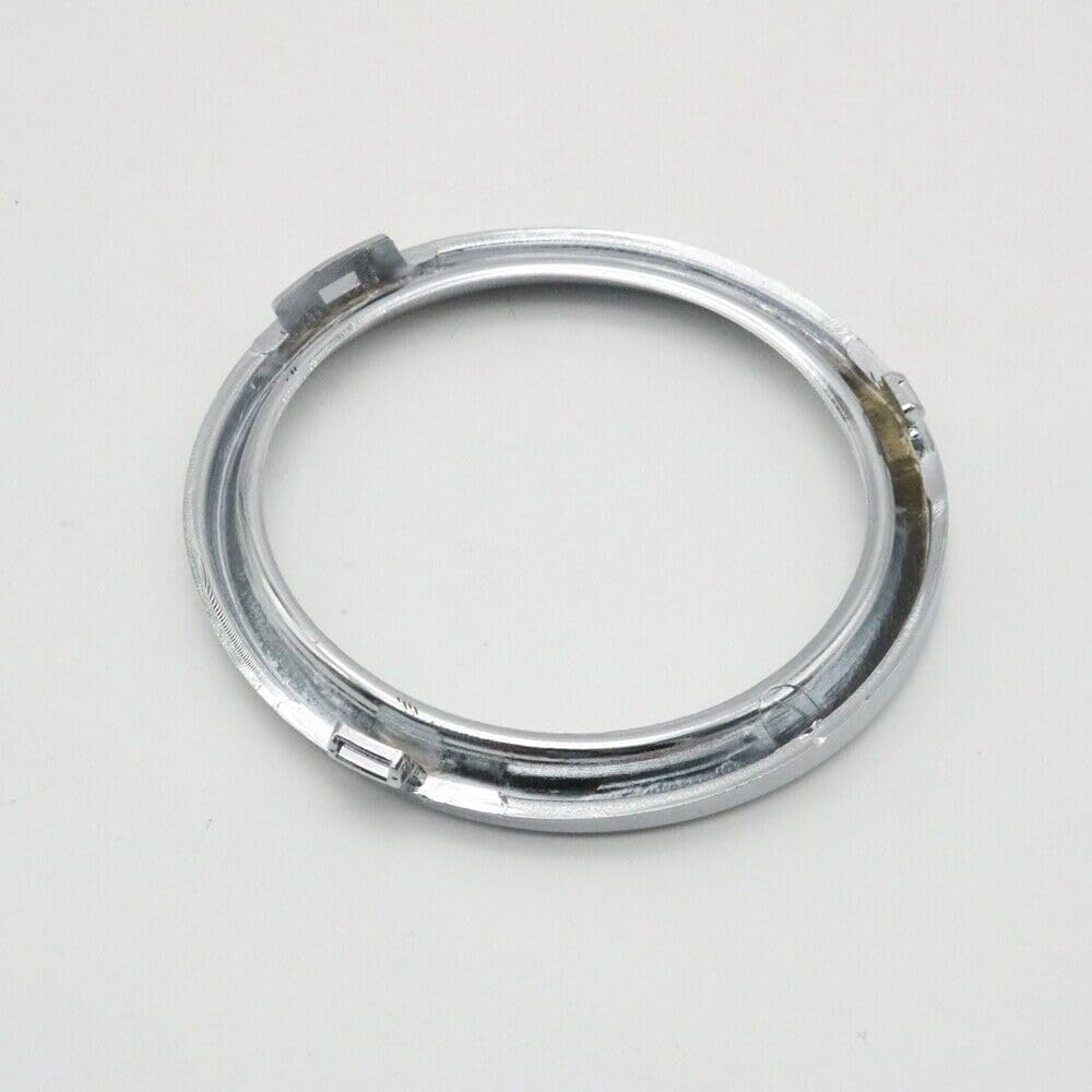 ya 11 9.14 zhengce Right Passenger Fog Light Bezel Cover for 2013-15 for Lexus RX350/450H with