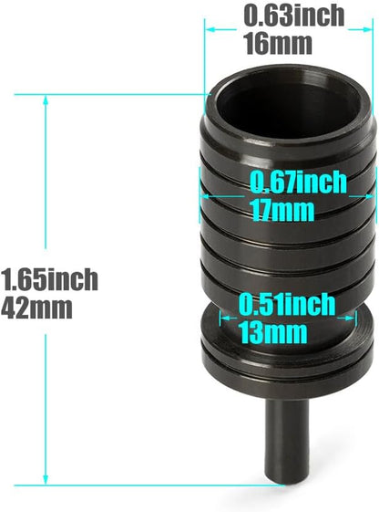 ya 10 9.16 baidi 10X For CVT JF011E Oversized Pump Flow Control Valve RE0F10A F1CJA 33510N-01