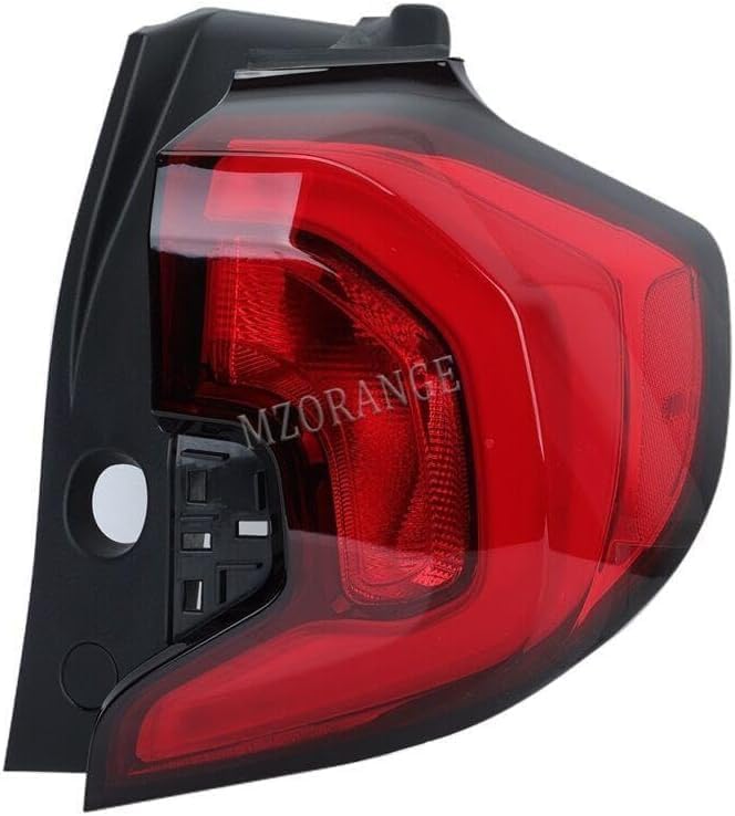ya 14 9.20 zhengce Right Passenger Rear Brake Tail Light Assembly for GMC Terrain Denali 2019-1