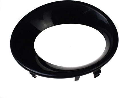 ya 4 8.14 for BMW X3 E83 2007-2010 Fog Lamp Cover Trim Primer Passenger Side 