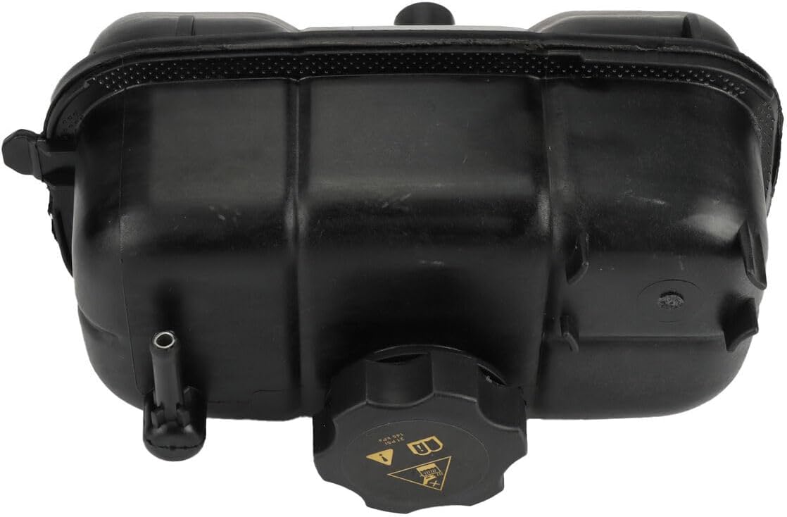 ya 10 9.16 baidi Engine Coolant Recovery Tank Fit for Wrangler 2018 2019 2020 2021 2022 2023 2024