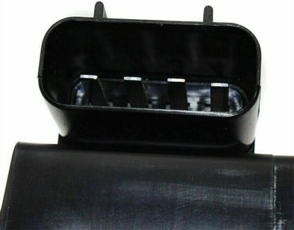 ya 11 9.14 baidiFits 2005-2008 for Nissan Armada Titan 5.6L Blower Motor Resistor Power 27151ZT00A