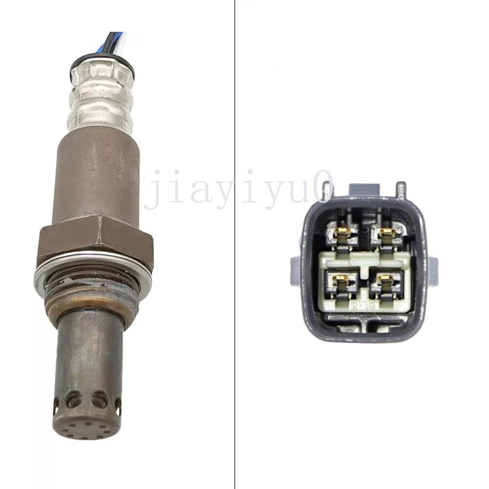 ya 3 8.24 baidi 4pcs Oxygen O2 Sensor 1&2 for 2018-2022 for Lexus LS500 V6 3.4LUpstream+Downstream
