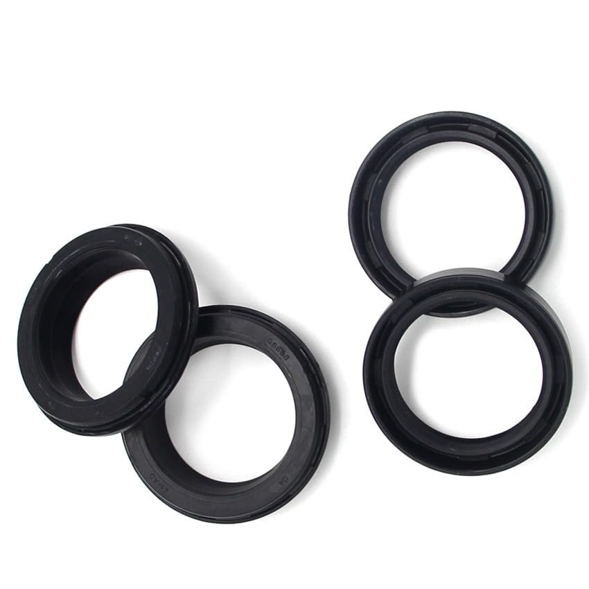 ya 13 9.15 baidi Seal Dust Kit for BMW R80R 1991-1995 R100R 91-96 R1200S 2004-2006 F650 GS Dakar