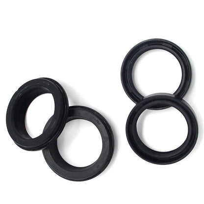 ya 13 9.15 baidi Seal Dust Kit for BMW R80R 1991-1995 R100R 91-96 R1200S 2004-2006 F650 GS Dakar