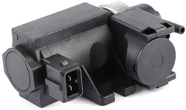 ya 4 8.14 Turbo for Charger acceleration solenoid valve 11747626351 is suitable for BMW F20 F30 F10 X1 X3
