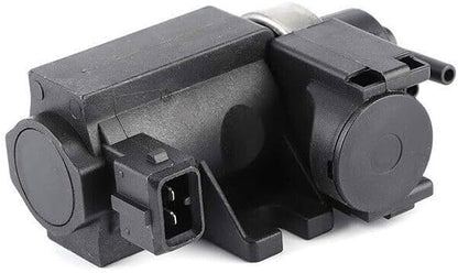 ya 4 8.14 Turbo for Charger acceleration solenoid valve 11747626351 is suitable for BMW F20 F30 F10 X1 X3