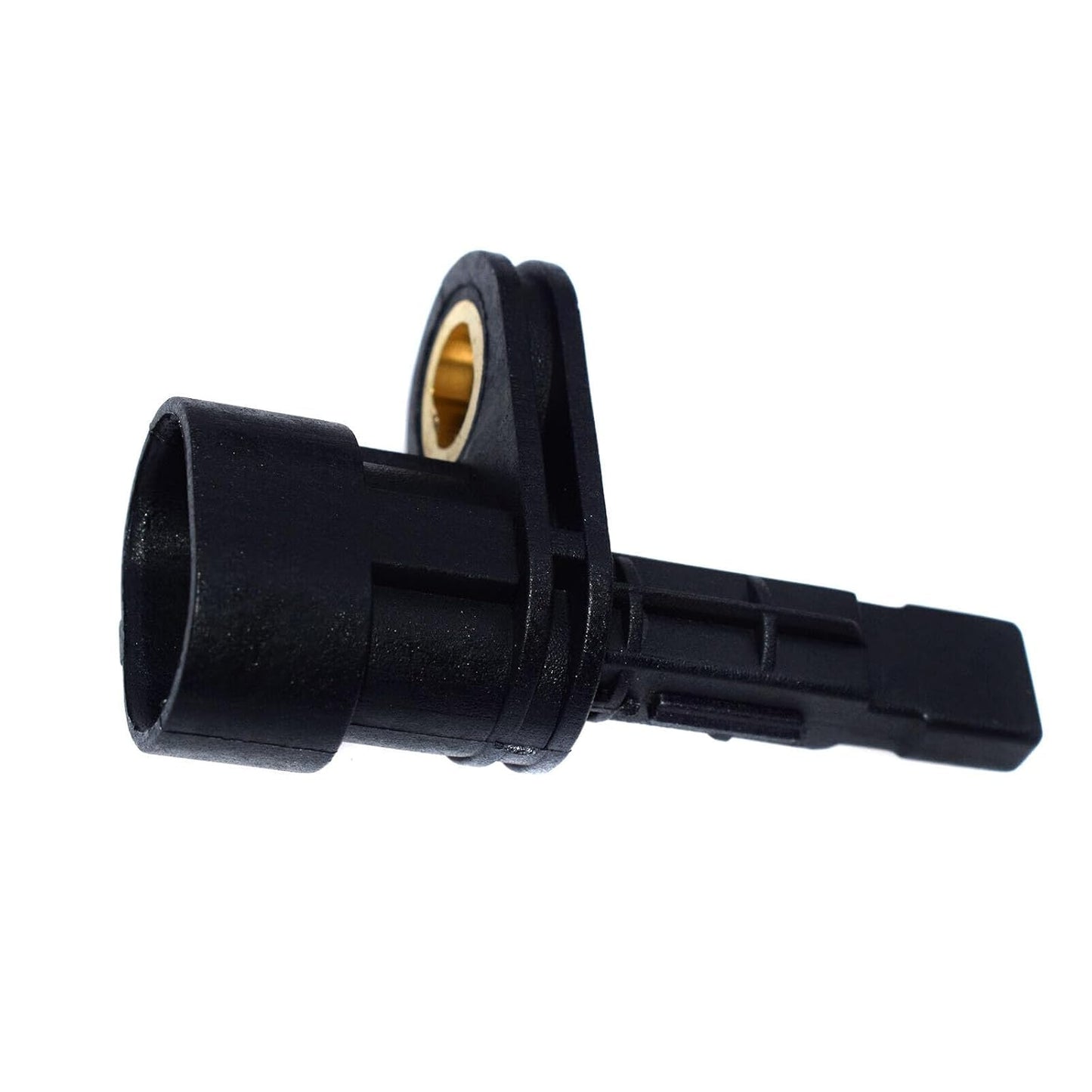 ya 2 8.15 New ABS Wheel Speed Sensor w/Plug Connector 92211237 for Pontiac G8 2008 2009