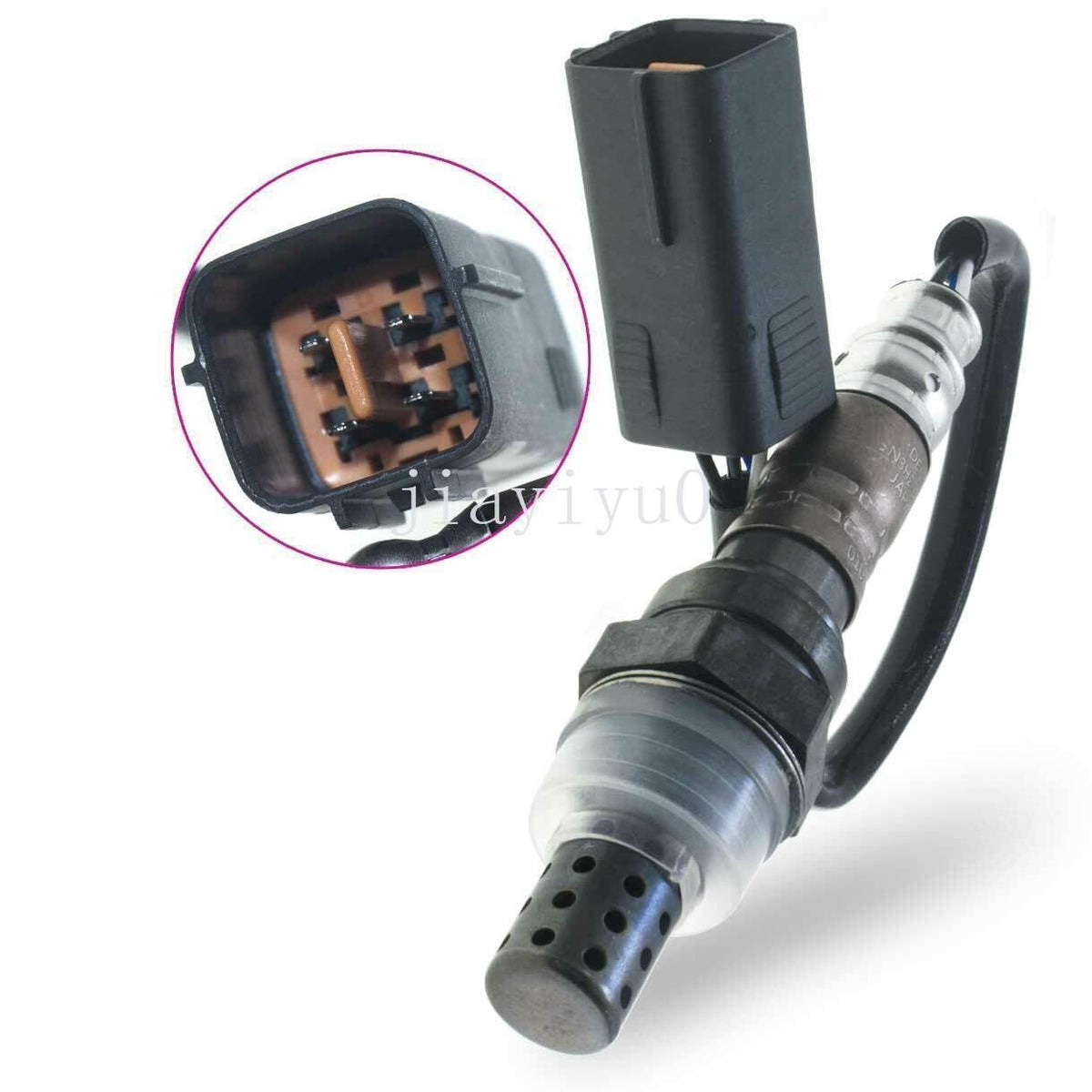 ya 23 10.7 zhengce Downstream Oxygen O2 Sensor for 2012-2013 for Mazda 3 2.5L,2012-2015 for M