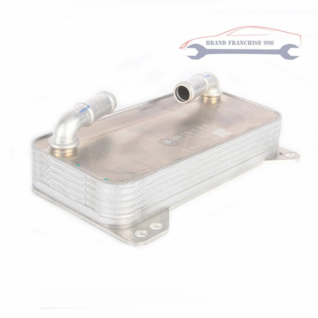 ya 6 8.24 baidi 2.0T Automatic Transmission Oil Cooler for VW for Passat for Tiguan 0BH317019A