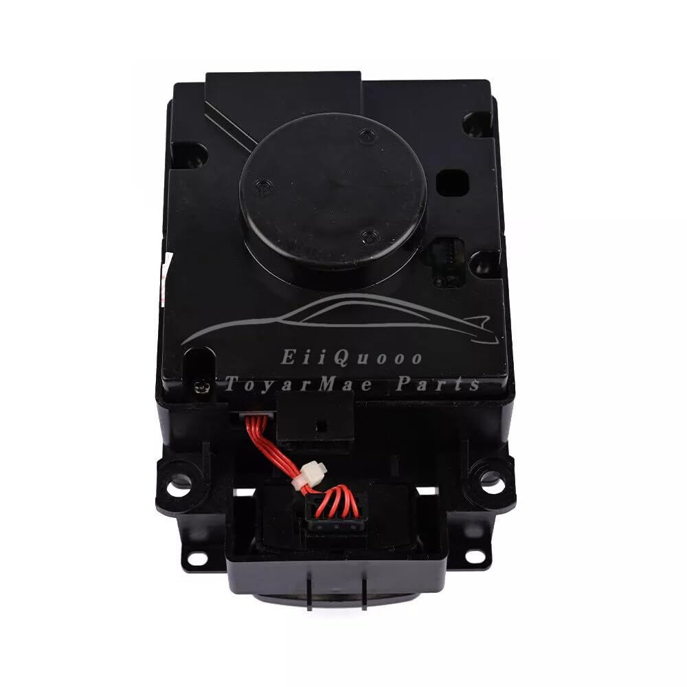 ya 8 8.24 baidi iDRIVE Media Switch Mouse Controller Joystick for BMW X5 E70 X6 E71 2007-2010