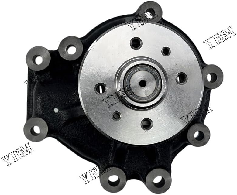 ya 13 9.15 baidi 4HK1 Water Pump 8-98038845-0 Fit for Isuzu Diesel Engine for Isuzu Water Pump