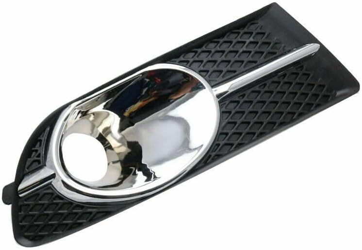 ya 4 8.10 Front Fog Driving Light Cover Grille for Buick for Buick Verano 2012-2017 1pcs Right