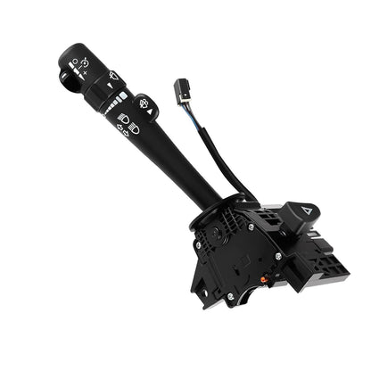 ya 6 8.24 baidi Fit for Chevy Tahoe SSR Silverado for GMC Sierra for Cadillac Turn Signal Switch