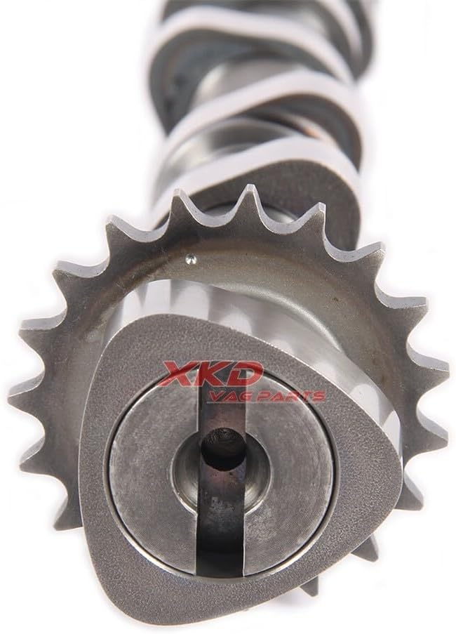 ya 12 10.8 baidi 2.0T Intake Camshaft Fit for VW for Audi AXX BWA BPY 06F109101B