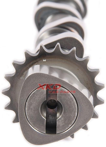 ya 12 10.8 baidi 2.0T Intake Camshaft Fit for VW for Audi AXX BWA BPY 06F109101B