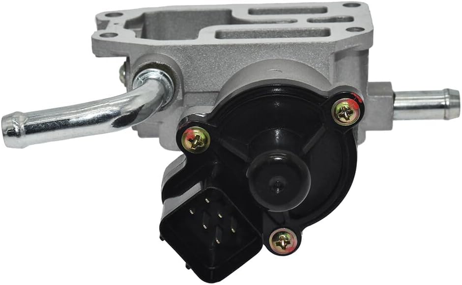 ya 11 9.14 baidiIdle Speed Motor Idle Air Control Valve IACV for Mitsubishi for Pajero MD614713