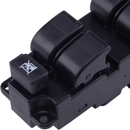 ya 11 9.14 zhengce Right Power Master Window Switch Fits for Ford Ranger for Mazda BT50 Black