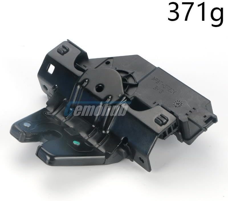 ya 5 8.24 baidi 51247840617 Trunk Lock Actuator Motor for BMW 535i 328i 335i 550i 650i M3 M5