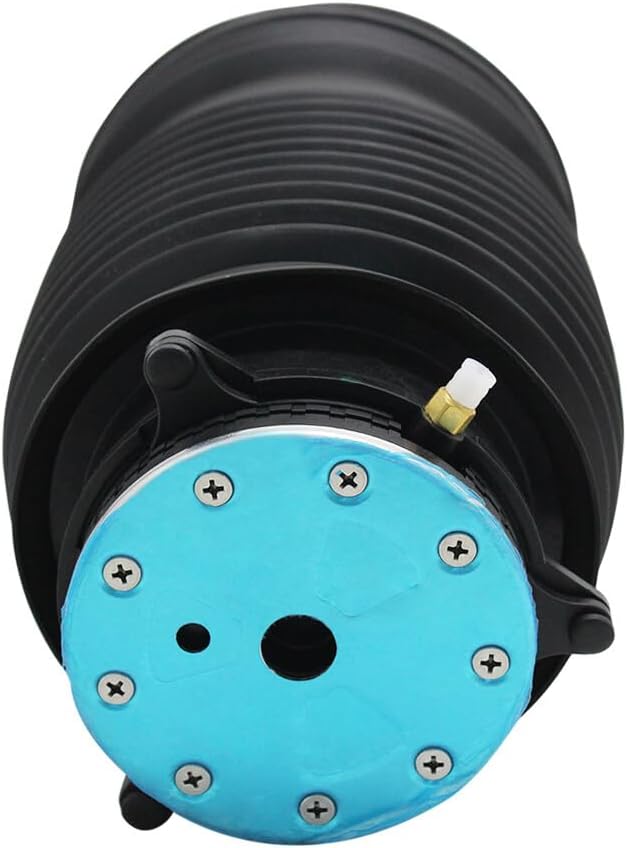 ya 10 9.16 baidi Rear Right Air Suspension Spring Bag for Mercedes-Benz C43 AMG C450 C350 16-20