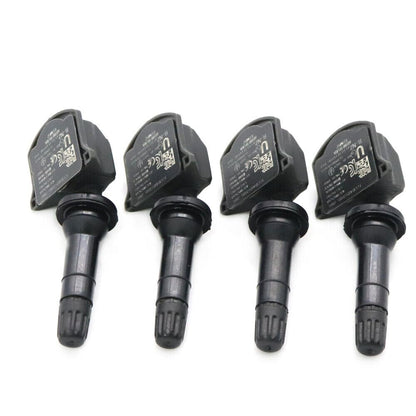 ya 4 8.8 4X 40700-9DJ0A tire Pressure Sensor Suitable for Nissan Murano Pathfinder 433Mhz 