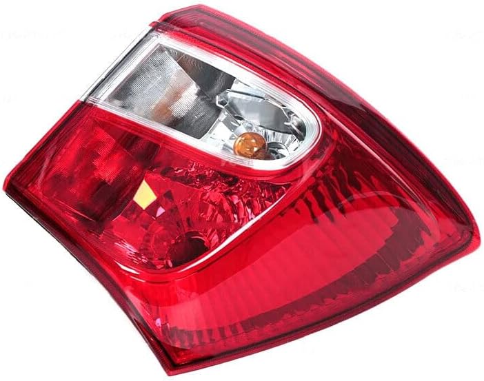 ya 2 8.15 1-piece set of for Suzuki S-Cross 2014-15 SX4 2016 right rear bumper brake light with bulb
