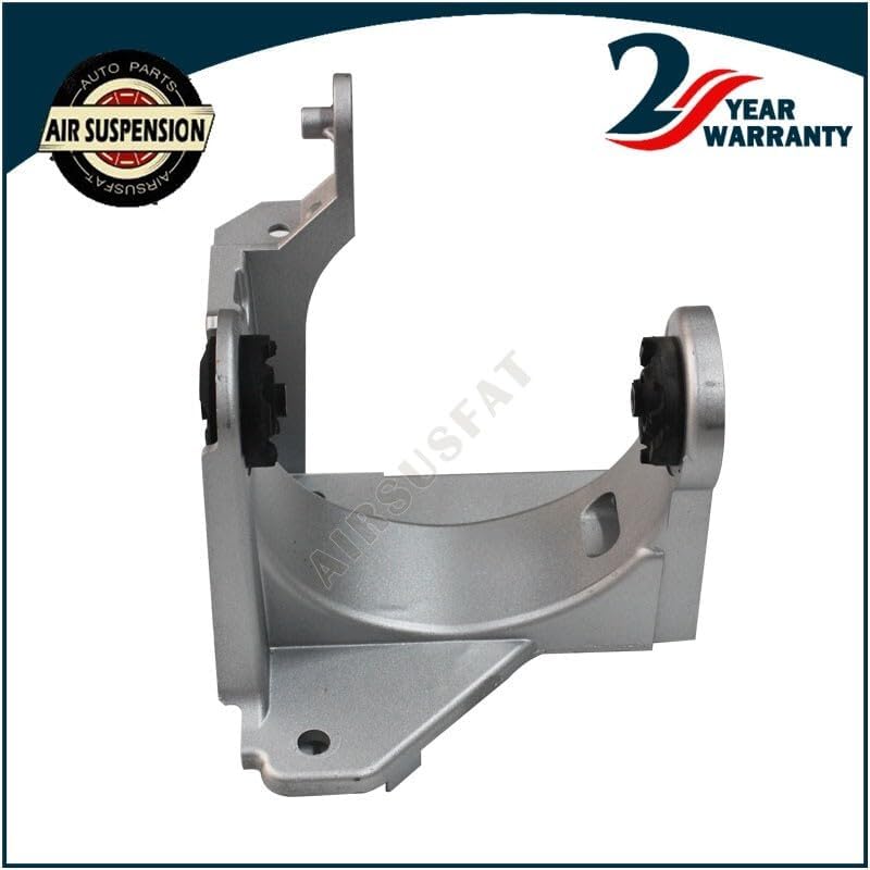 ya 8 8.24 baidi for Range Rover Sport Discovery 3 4 Air Suspension Compressor Bracket W/Bushing