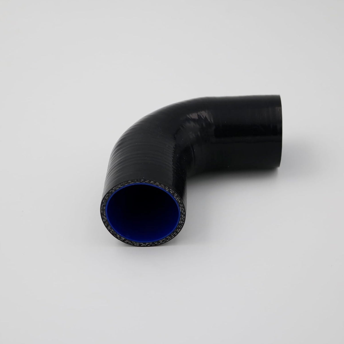 ya 13 9.15 baidi Blue 1.73 To 2 90 DEGREE 44mm/51mm Silicone Reducer Intercooler Coupler Pipe