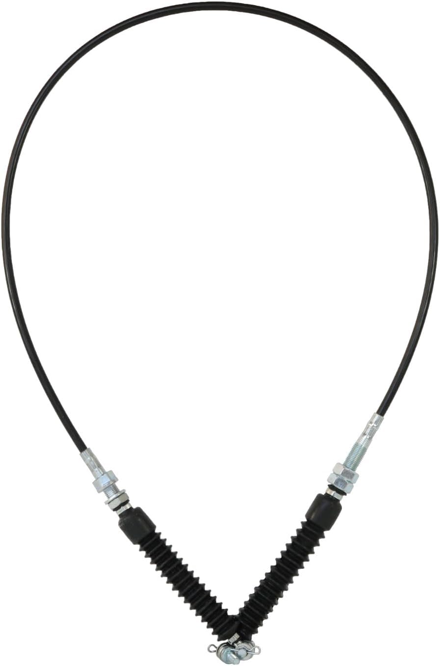 ya 4 8.14 Gear Shift Cable Selector Accessories 7081862 for Polaris RZR XP 1000 2014-2020