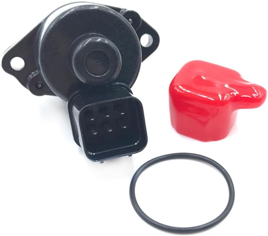 ya 9 10.24 1903-307773 Idle Air Control Valve Suitable for Kia for Sorento for Mitsubi