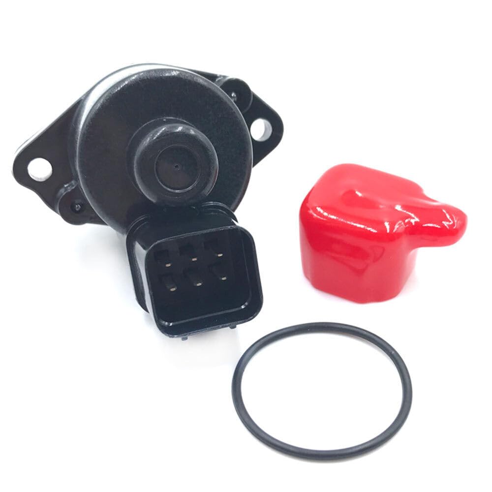 ya 2 8.15 1903-307773 Idle Air Control Valve Suitable for Kia for Sorento for Mitsubishi Dia for Man te 1997-2006