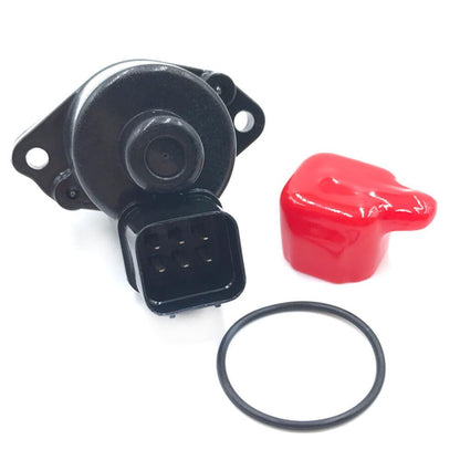 ya 2 8.15 1903-307773 Idle Air Control Valve Suitable for Kia for Sorento for Mitsubishi Dia for Man te 1997-2006
