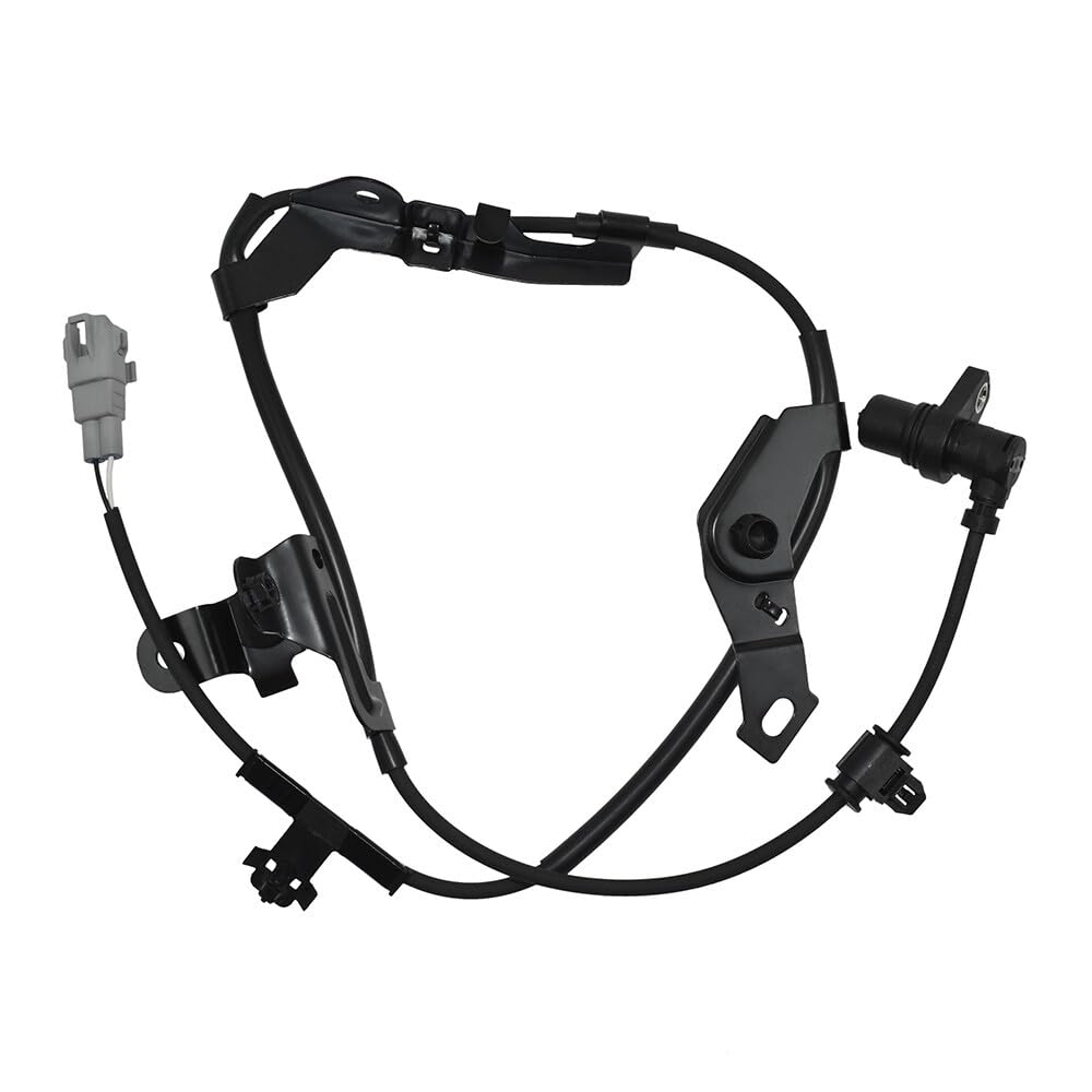 ya 9 10.24 4X ABS Wheel Speed Sensor for Toyota for 4Runner 1996-2002 2.7L 3.4L
