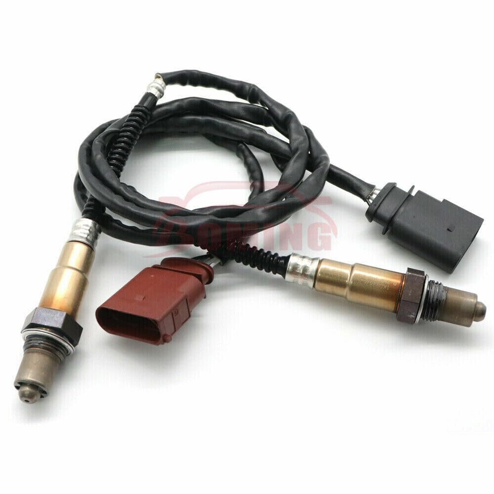 ya 23 10.7 zhengce Upstream and Downstream Suitable for VW Jetta Beetle Oxygen Sensor 234-480