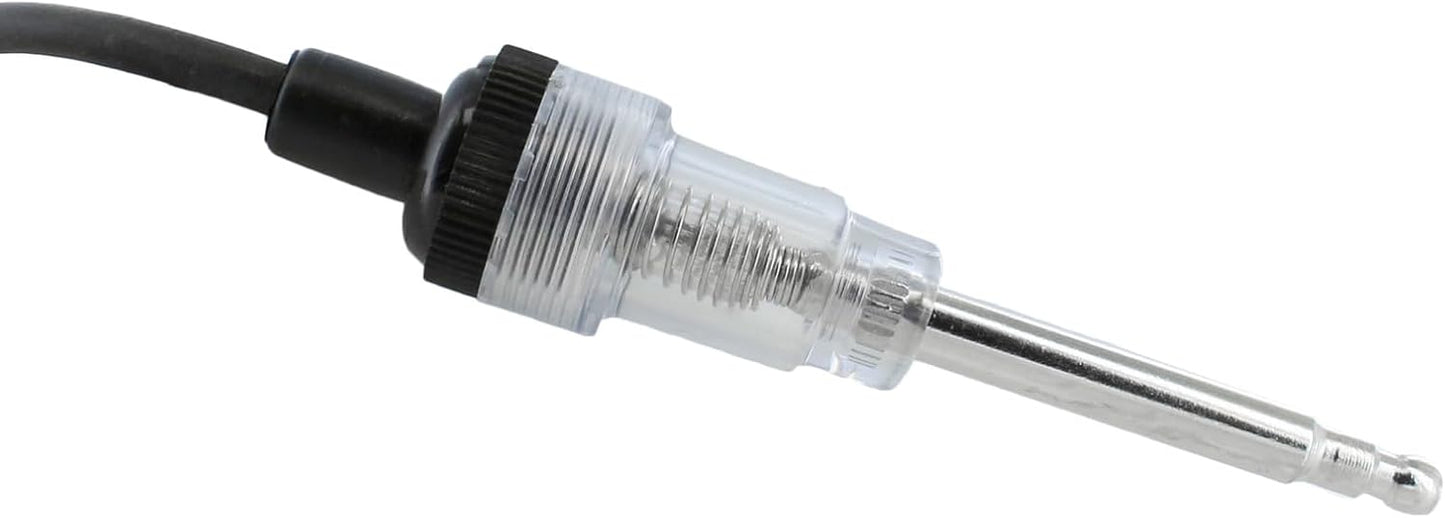 ya 6 8.14 Straight Boot Inline Spark Plug Tester and Coil Tester Tool for Small Engine