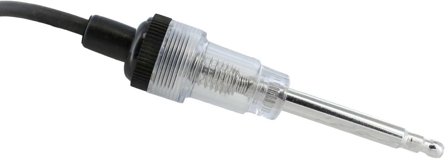 ya 6 8.14 Straight Boot Inline Spark Plug Tester and Coil Tester Tool for Small Engine