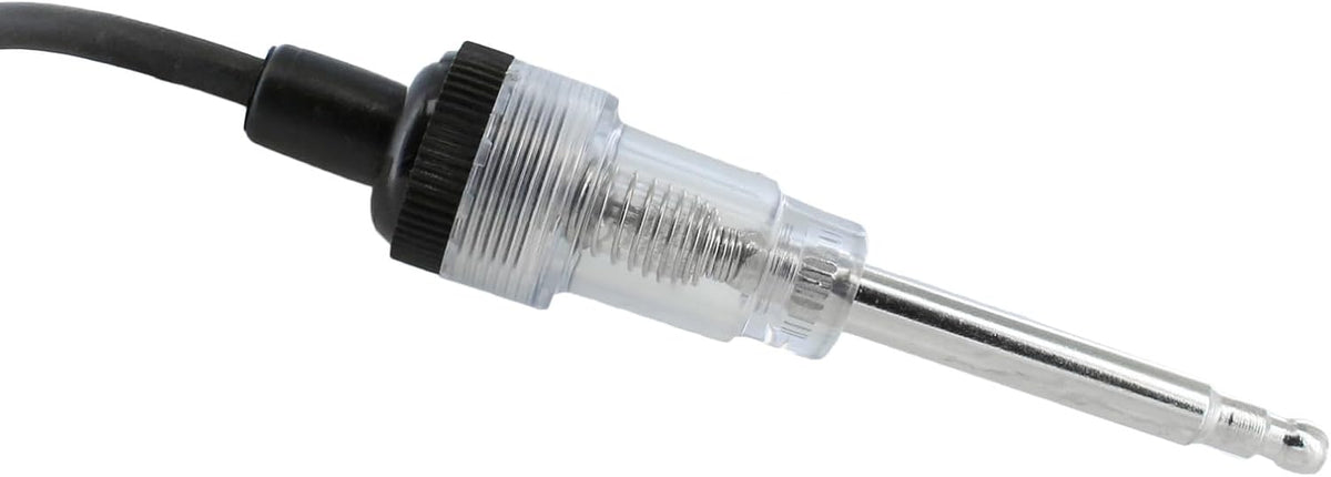 ya 11 9.14 zhengce Straight Boot Inline Spark Plug Tester and Coil Tester Tool for Small Engin