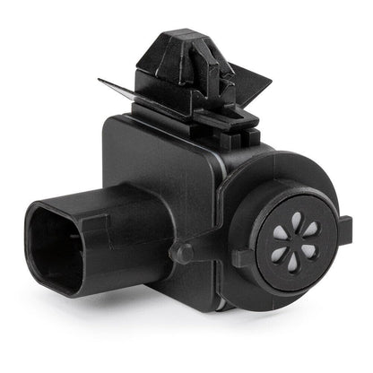 ya 2 8.15 New Air Climate Quality Hella Sensor for VW Golf for Audi A4 Q5 for Skoda Seat 5K0907659