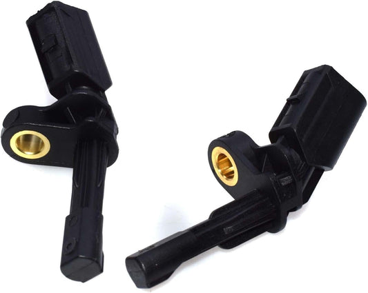 ya 12 10.8 zhengce Suitable for VW for Jetta for Golf MK5 Passat for Audi A3 Wheel ABS Speed Sensor Rear LH and Right Hand