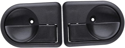 ya 4 8.8.2 Inner Left and Right Door Handles for Daewoo Tico Kly3 1991-00# 83110A72B01