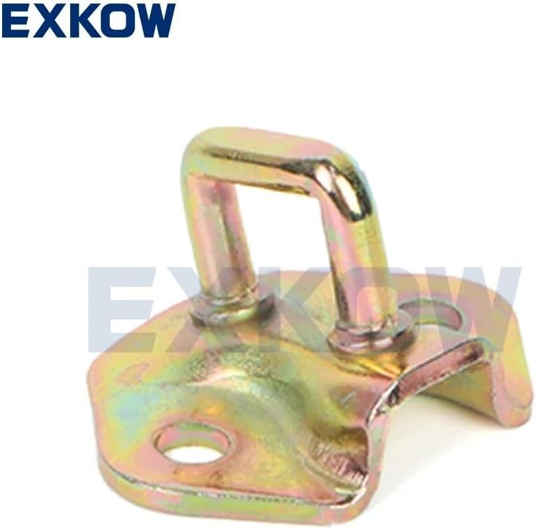 ya 10 9.16 baidi Door Tailgate Latch Striker for Mitsubishi Montero for Pajero Sport I 1997-2011 L400