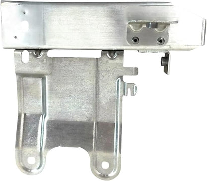 ya 5 8.10 Front RH Side Bumper Lower Deformation Element Replacement Fit For F87 F80 F82
