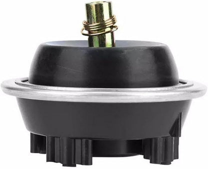 ya 5 8.10 Front 4WD Actuator Vacuum Pod Fits 83-04 S10 S15 Sonoma Blazer # 25031740