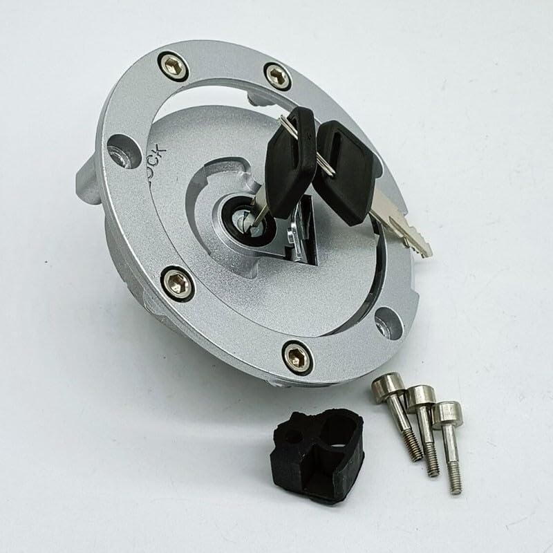 ya 13 9.15 baidi Llave tapa tanque combustible olina para for Honda CBR600 F4 F4I 2001-2006/CB1100SF X11 2000-2001-