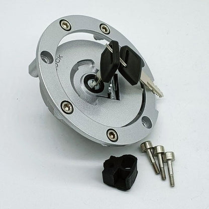 ya 13 9.15 baidi Llave tapa tanque combustible olina para for Honda CBR600 F4 F4I 2001-2006/CB1100SF X11 2000-2001-