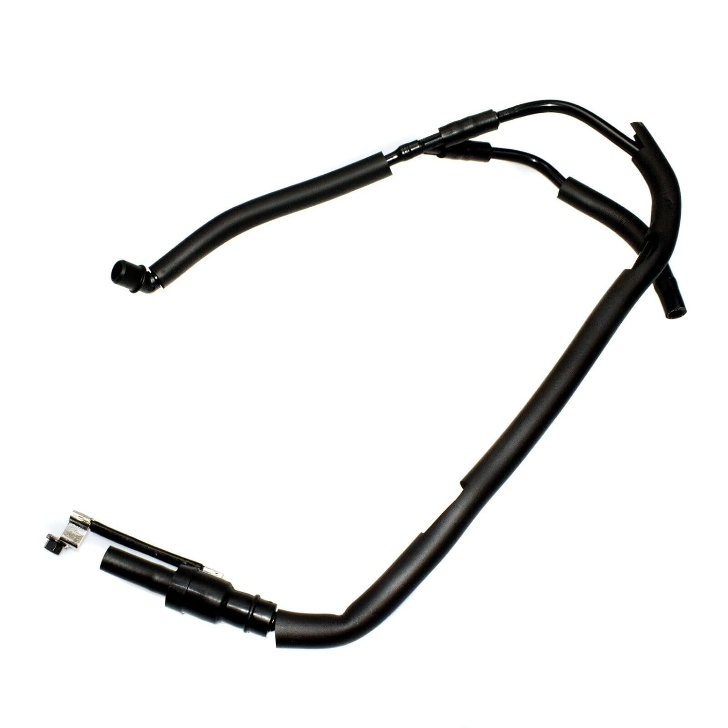 ya 4 8.8 PCV Valve Hose 12590632 is Suitable for Pontiac Firebird for Chevrolet Camaro for Corvette 5.7L